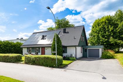 Exteriörbild