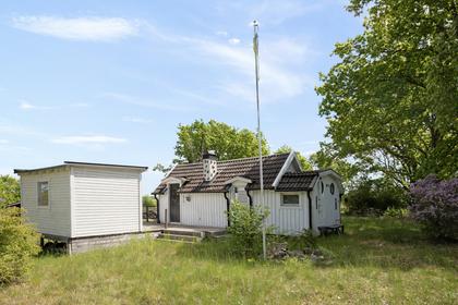 Exteriörbild