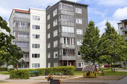 Exteriörbild