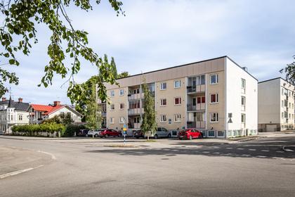 Exteriörbild