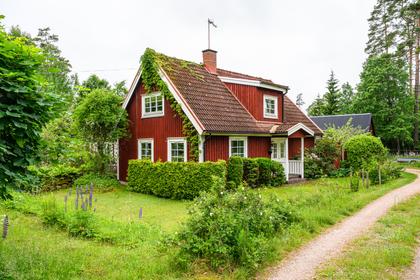 Exteriörbild