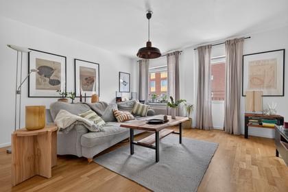 Interiörbild