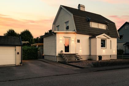 Exteriörbild