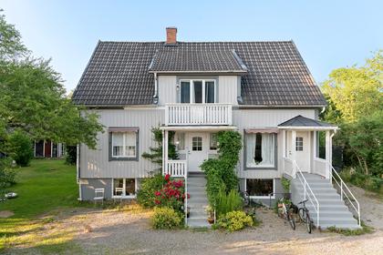 Gravanäsvägen 2, Hjortsberga