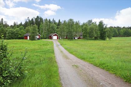 Bild av närområdet