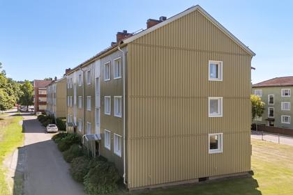 Exteriörbild