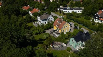 Exteriörbild