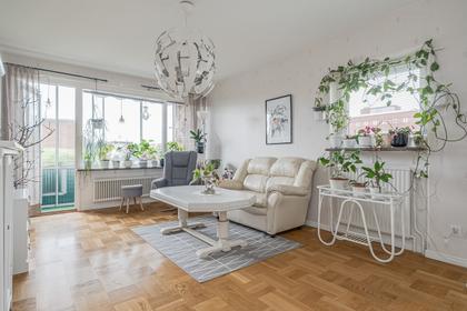 Interiörbild