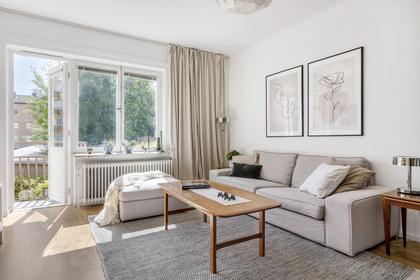 Interiörbild