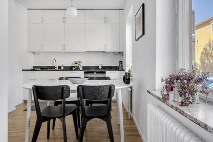 Tegnérgatan 5C, Luthagen