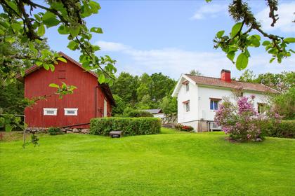 Exteriörbild