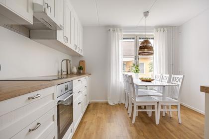 Kök eller matrum