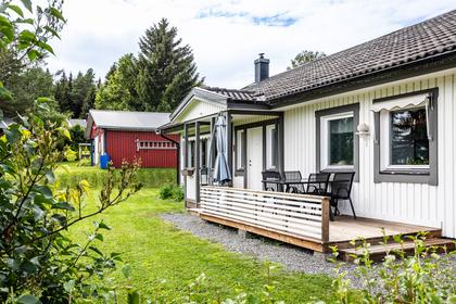 Exteriörbild