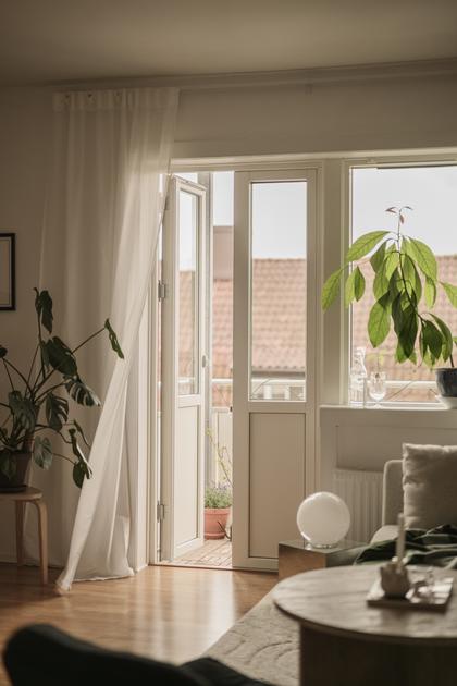Interiörbild