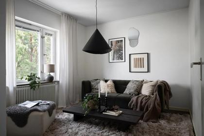 Interiörbild
