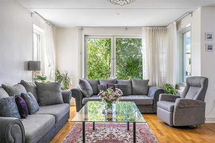 Interiörbild