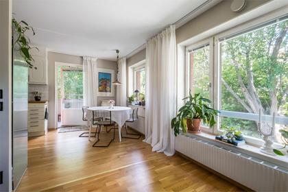 Interiörbild
