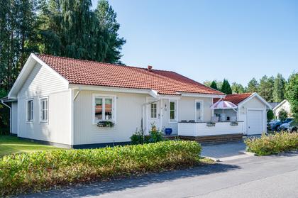 Exteriörbild