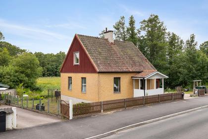 Exteriörbild
