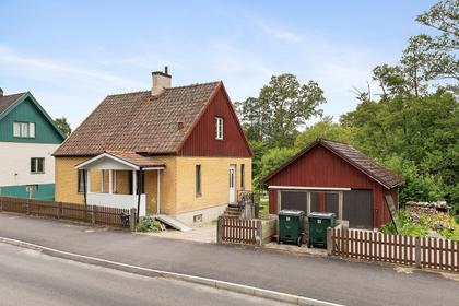 Exteriörbild