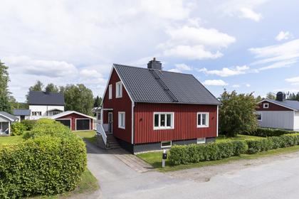 Exteriörbild