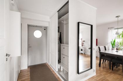 Interiörbild