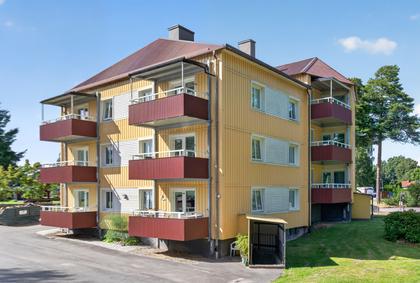 Exteriörbild