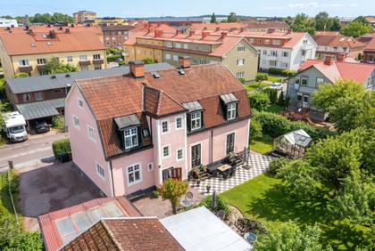 Exteriörbild