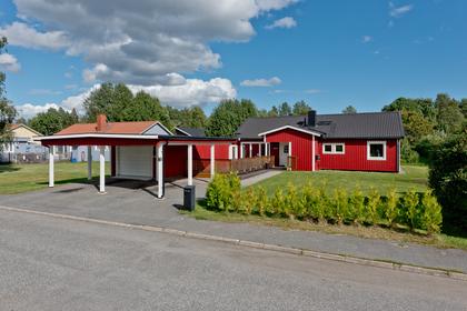 Exteriörbild