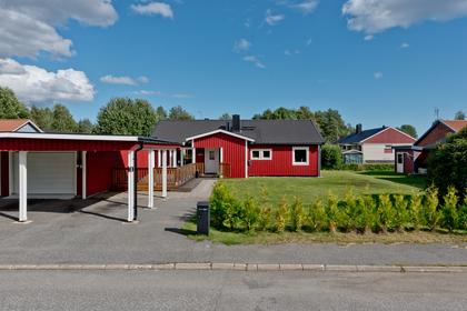 Exteriörbild