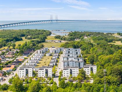 Bild av närområdet