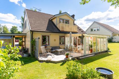 Exteriörbild