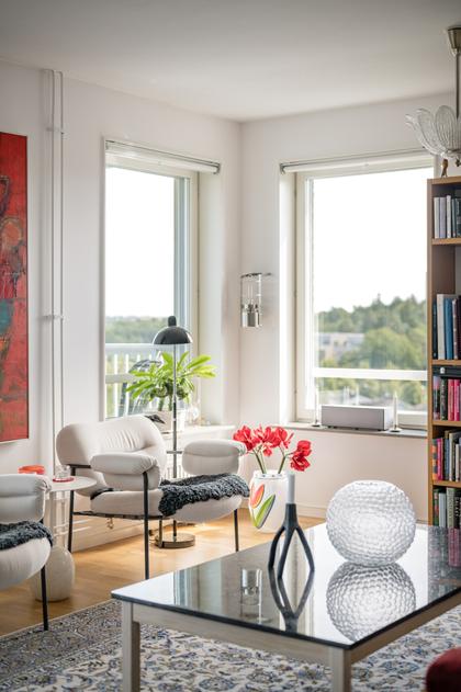 Interiörbild
