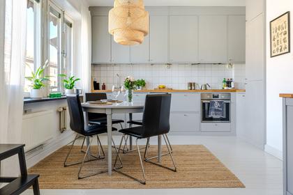 Tessingatan 1B, Centrum
