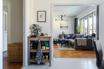 Interiörbild