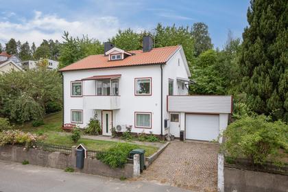 Exteriörbild