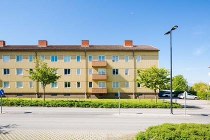 Exteriörbild