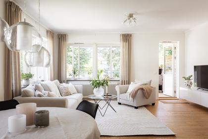 Interiörbild