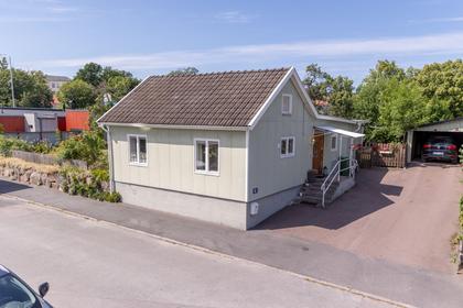 Exteriörbild