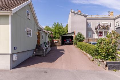 Exteriörbild