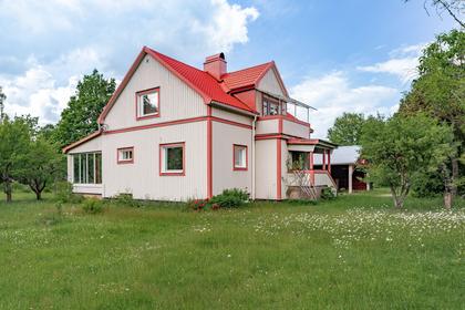 Exteriörbild
