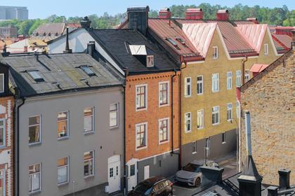 Norra Fogdelyckegatan 34, Karlshamn Centrum