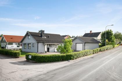 Exteriörbild