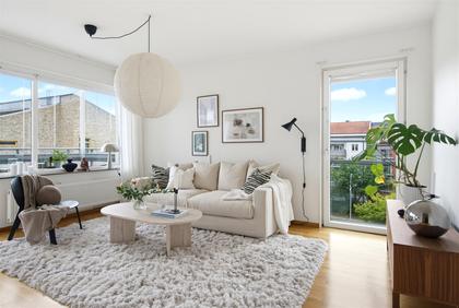 Interiörbild