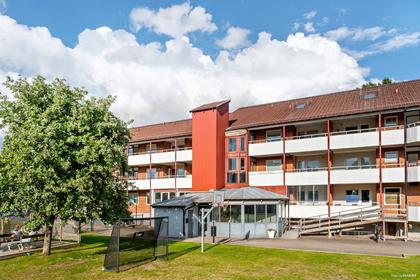 Badvägen 7A, Klippan