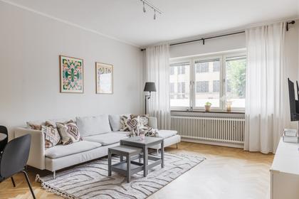 Interiörbild