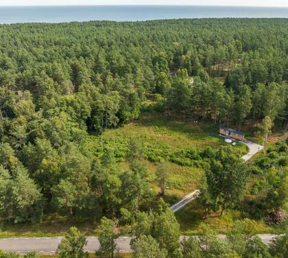 Illustrerad karta över fastigheten eller området