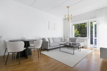 Interiörbild