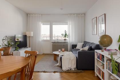 Interiörbild