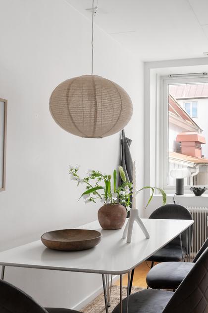 Kök eller matrum